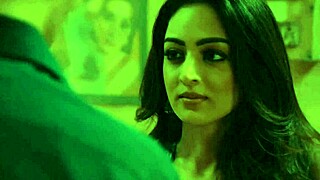 best kissing scenes featuring indian actresses in various films