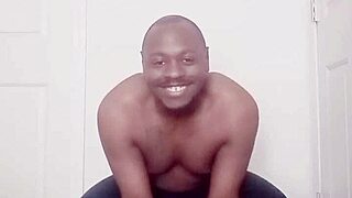 Humbling myself by spreading ass for you while practicing for followers