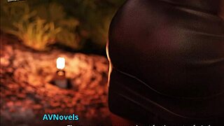 Exploring Wvm 489 in a thrilling 3D anime game