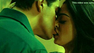 best kissing scenes featuring indian actresses in various films