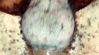 Юки готовит Куро к анальному удовольствию, ой, я имел в виду удовольствие, Кайкспириенс