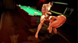 Boob Patrol featuring Toricaprice's promo video