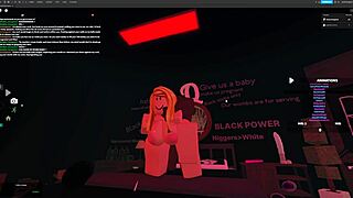 i rough fuck blonde bitch with monster cock quickie