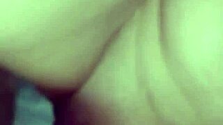 my stepson watches me change and gets so hard