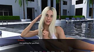 lets play booty call with that blonde ass fucking