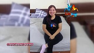 Shanell opens up in a steamy Latina casting interview