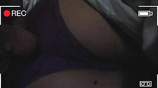 uh, panty fuckin with so many satin panties, gettin all wet