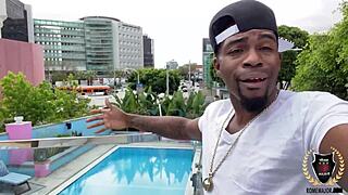 massive cock rome major shoves his big dick into horny kaden kole