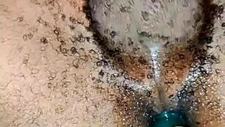 Yuki Forbereder Kuro Til Anal Sjov, Ups, Jeg Mente Lyst, Kyexperience