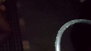 The milkman seduced the busty MILF and fucked her with passion