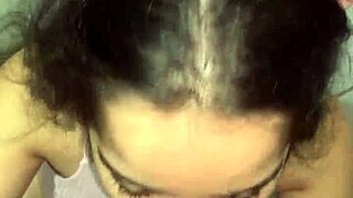 Deep Sloppy Blowjob to Wellington Prado in New Zealand.