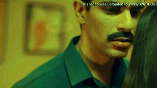 best kissing scenes featuring indian actresses in various films