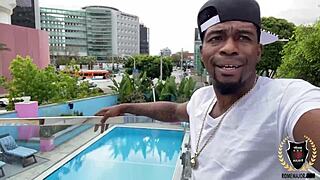 massive cock rome major shoves his big dick into horny kaden kole