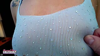 I love sucking this hard cock as a skinny brunette.