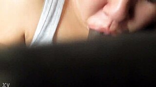 I’m Amazed By This Korean Showing Off Incredible Blowjob Skills Every Time