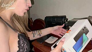 i can’t resist, latina pendeja gives up her ass