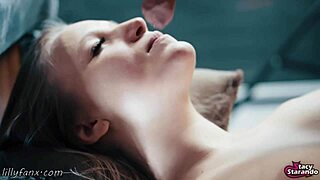 This hungry mouth is AVAILABLE for YOUR CUM - best CLOSE-UP slobbery SLOPPY BLOWJOB ever