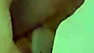 le dije metemela en la garganta pero me desespere y se metio al fondo del culo!! 😱