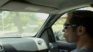 hey britney amber, wanna suck this big cock?