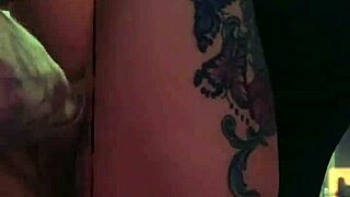 bathroom fun with nicky pipes and lala loxley