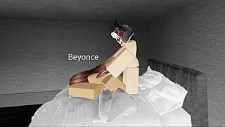 Just messing around with my Asian homegirl in a wild fun session. We got crazy real quick.