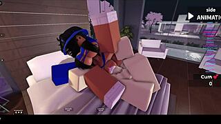 Breeding a Latina star in my grand mansion. What an exotic experience to remember!