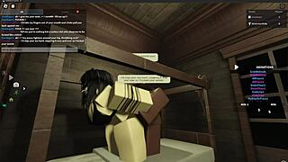 Fucking a Whore with Big Black Cock Power