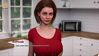 dude, summer heat 24 got me with this curvy cutie in a wild outfit! 🔥