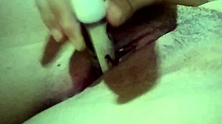 Britt's craving to get down and dirty right now