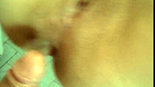 anal caseiro, que delicia pra mim