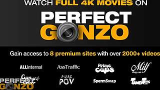 Stella Cox In A Primecups Com Scene Trailer