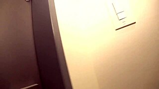 Amateur casting with a girl with infinite lust and an orgy party at home