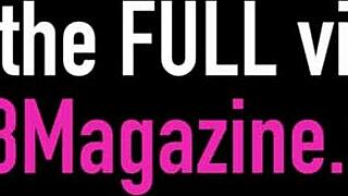 Hot Teen 18+ Redhead Piper Fawn Shows Pretty Feet Nude!