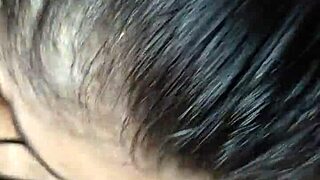 I give a blowjob to the young 18+ guy