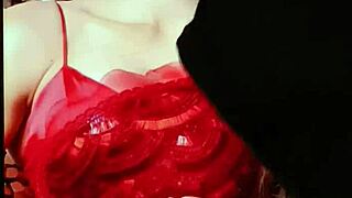 urvashi rautela in a tribute video with subtle suggestions