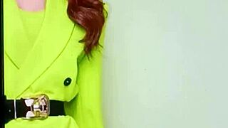 urvashi rautela in a tribute video with subtle suggestions