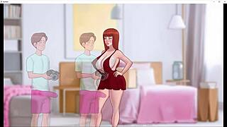 Sex Note Part 1 - Uncensored HD Compilation of Wild Game Scenes