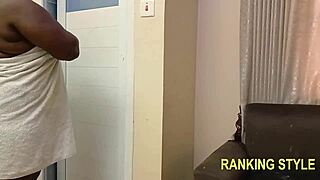 BBW lovagol óriás faszra hardcore baszásban