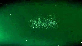 Blonde goddess knows how to blow in couple scene