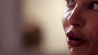 Wanna try some hot tribbing with Dana DeArmond and Nia Nacci? 😘