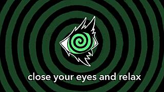 f4m teacher dominates student with after-class punishment and magical binding