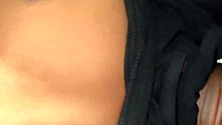 step teen 18+ gets creampied, is that wet pussy ready?