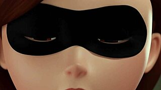 the incredibles compilation just hits me with so many wild vibes and memories