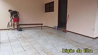 Three Beautiful Women Enjoy A Secret Encounter With A Friend