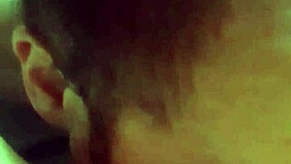 In this scene, a milf prostitute gets her pussy licked by a bitch with big tits.