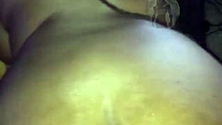 Cheating lesbian slut with wet pussy gets pounded