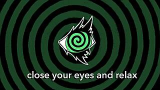 f4m teacher dominates student with after-class punishment and magical binding