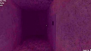 LETS PLAY pink motel with ANAL and BLOWJOB!