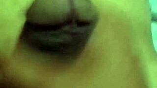 Pinoy jakol delivers a casual handjob in the scene