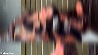 Fetish girls are having a great fun while enjoying hardcore sex